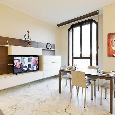 Duomo Luxury Apartment 米兰 外观 照片