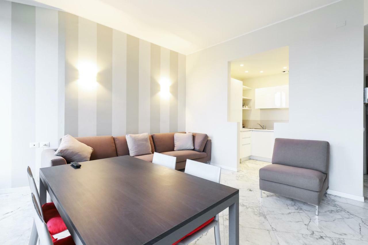 Duomo Luxury Apartment 米兰 外观 照片