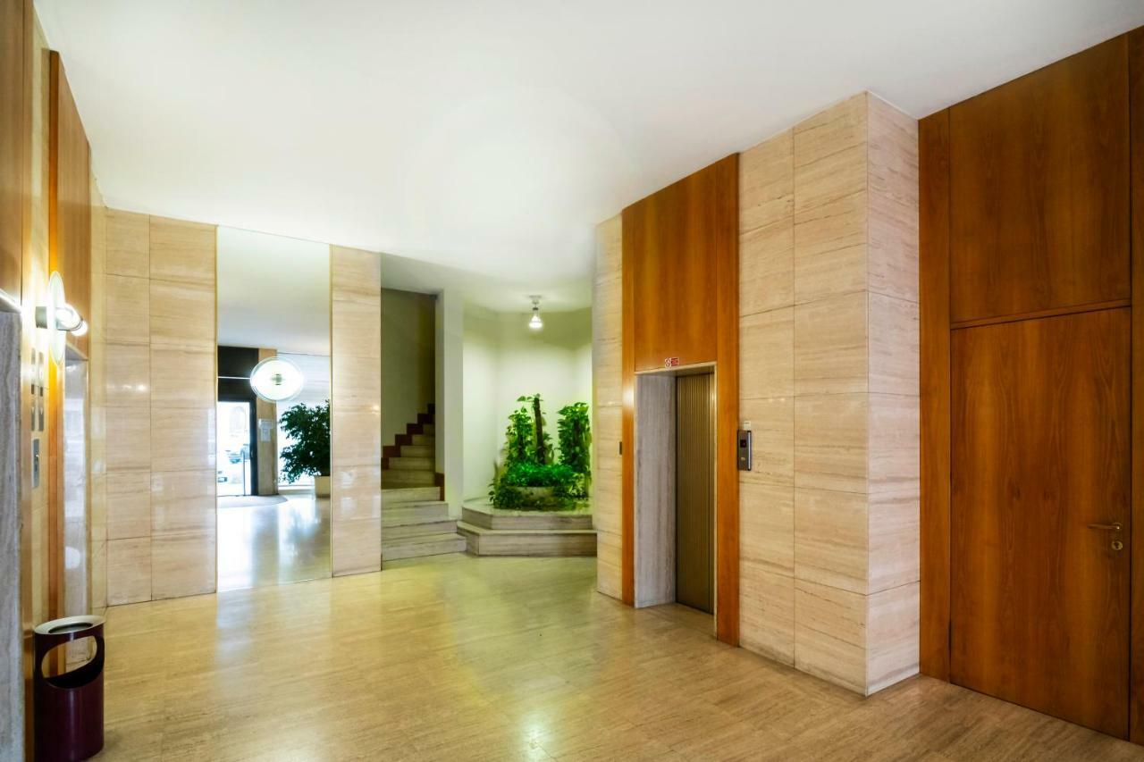 Duomo Luxury Apartment 米兰 外观 照片