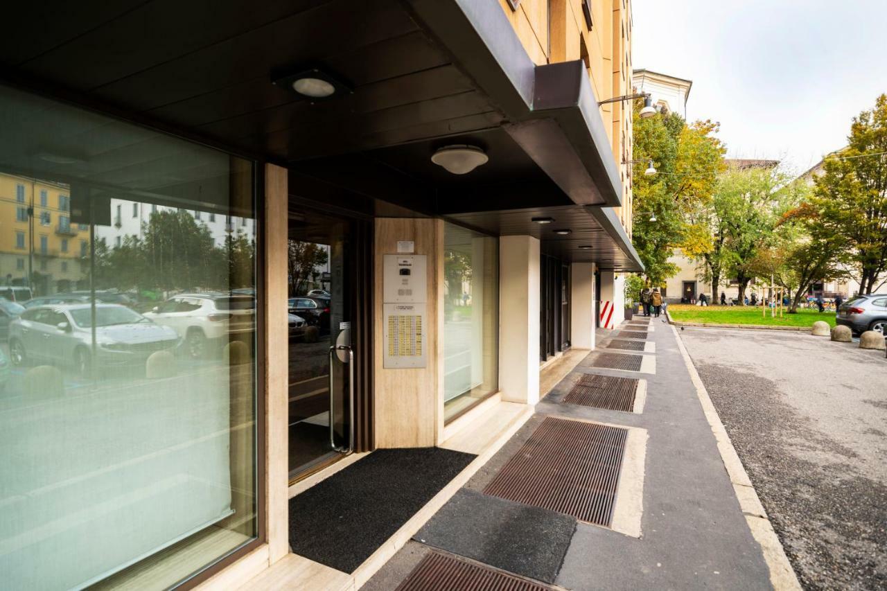 Duomo Luxury Apartment 米兰 外观 照片