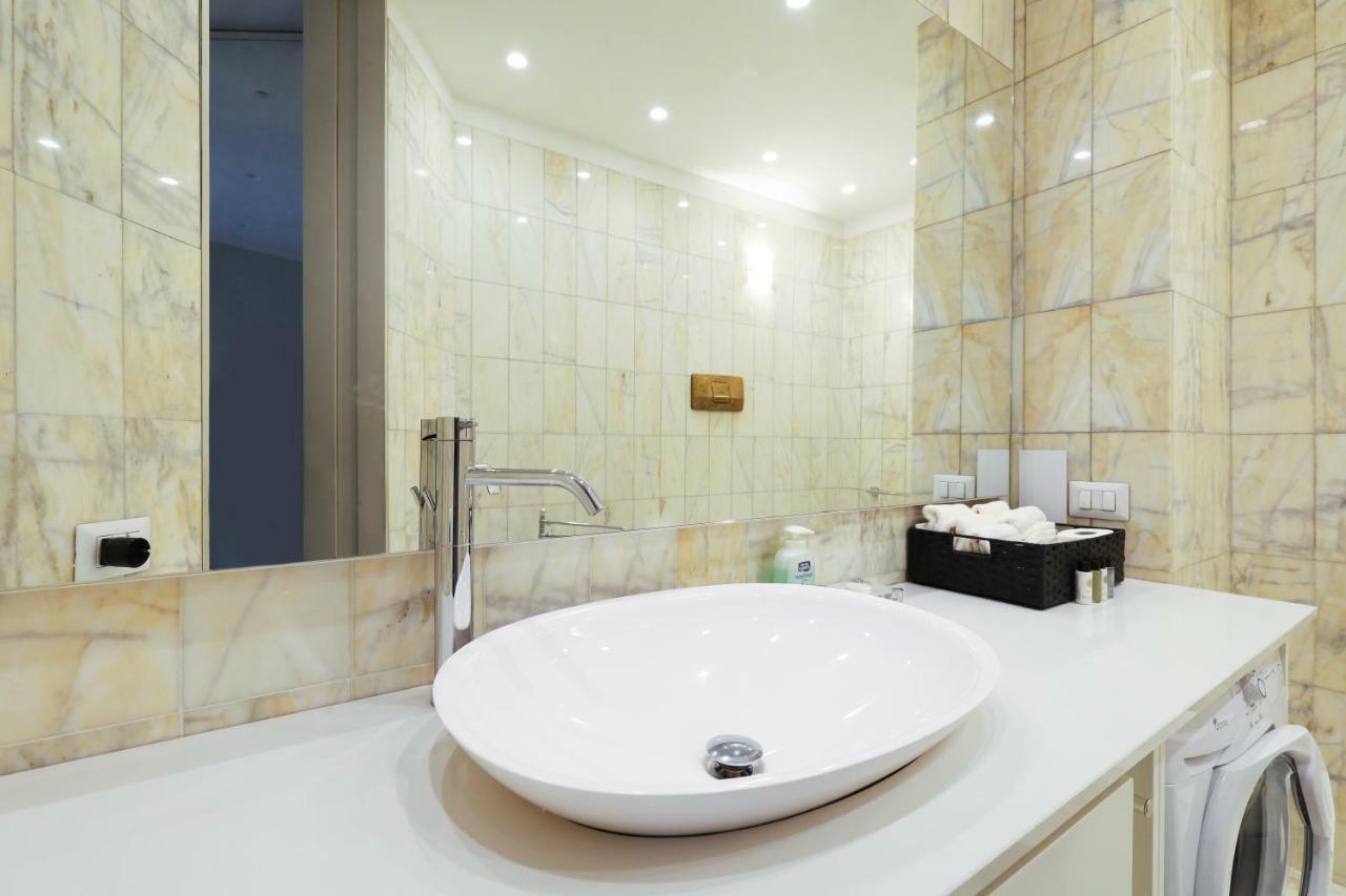 Duomo Luxury Apartment 米兰 外观 照片