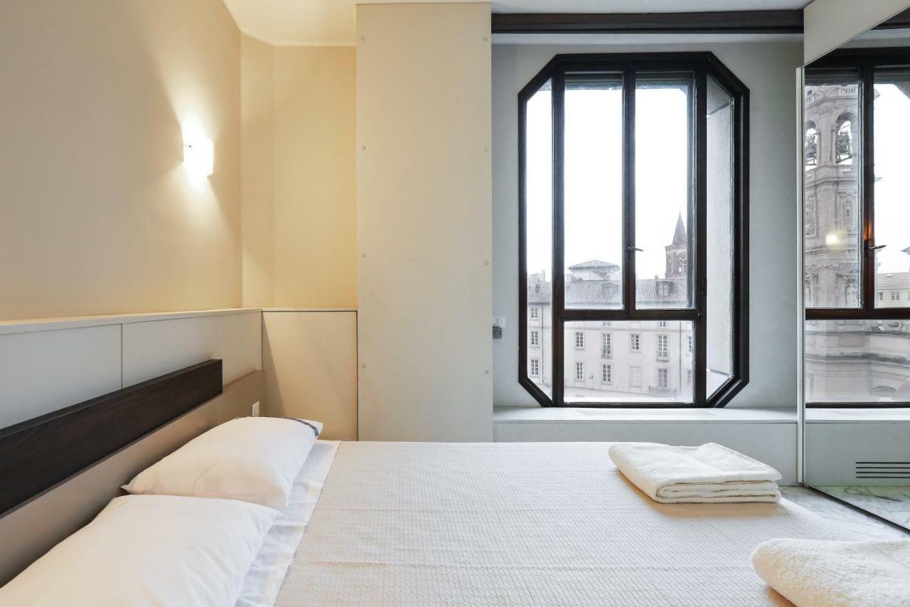 Duomo Luxury Apartment 米兰 外观 照片