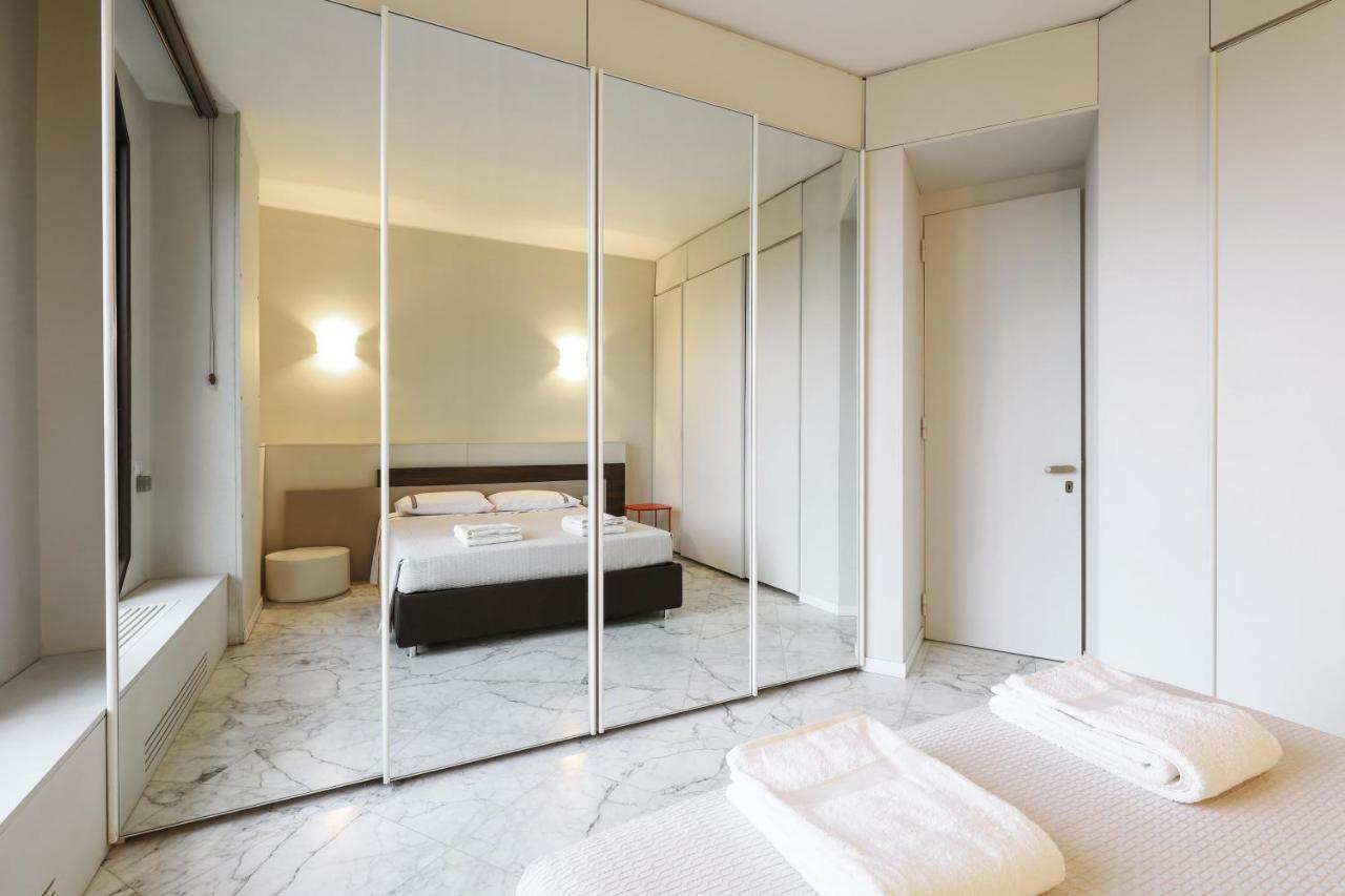 Duomo Luxury Apartment 米兰 外观 照片