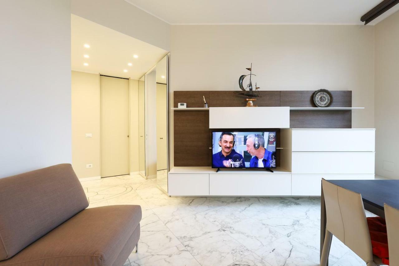 Duomo Luxury Apartment 米兰 外观 照片