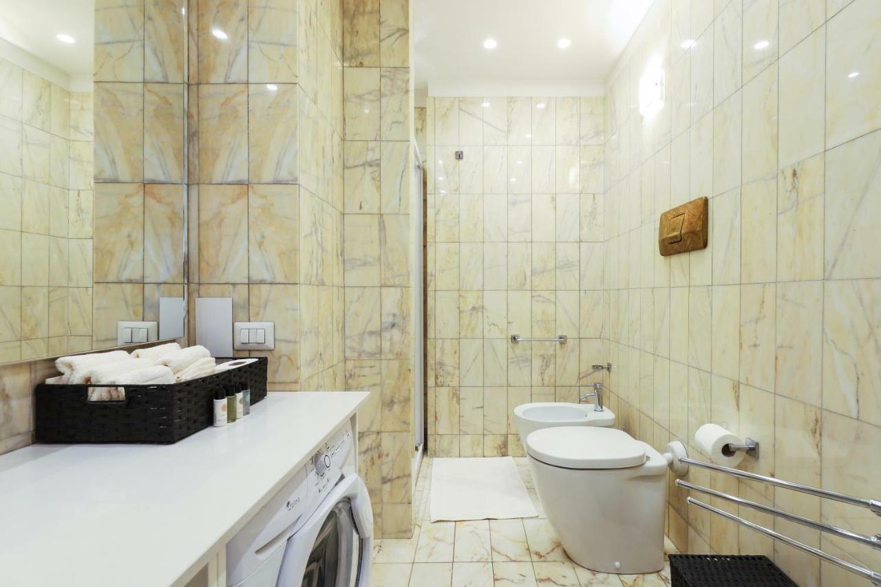 Duomo Luxury Apartment 米兰 外观 照片