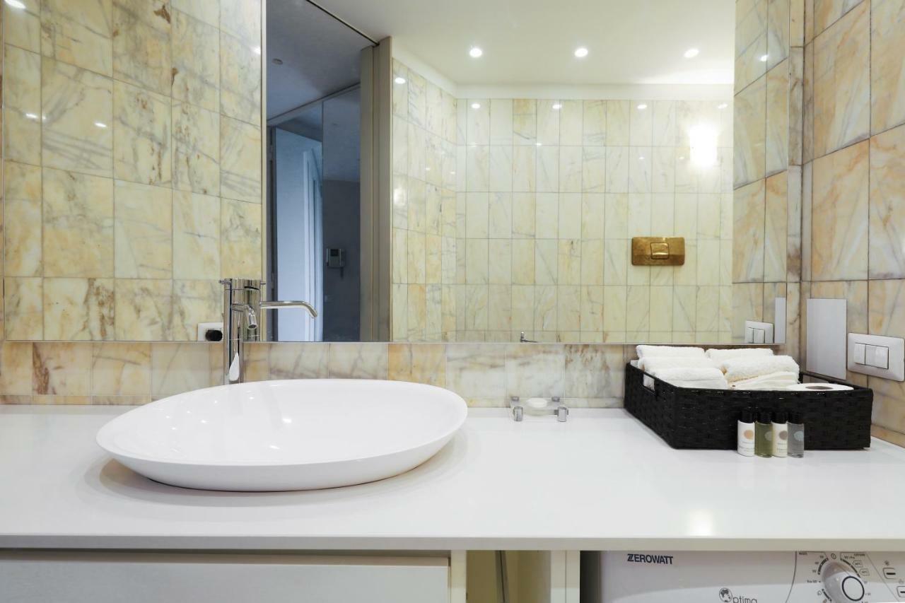 Duomo Luxury Apartment 米兰 外观 照片