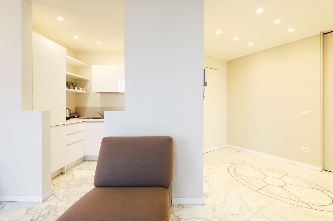 Duomo Luxury Apartment 米兰 外观 照片